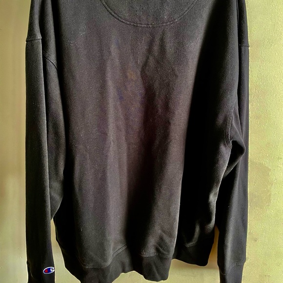 Champion XXL crewneck - 5 star seller - Picture 2 of 2